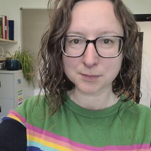 Profile picture for Amanda Gibson