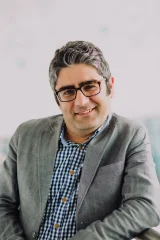 Profile picture for Amir Farokh Payam